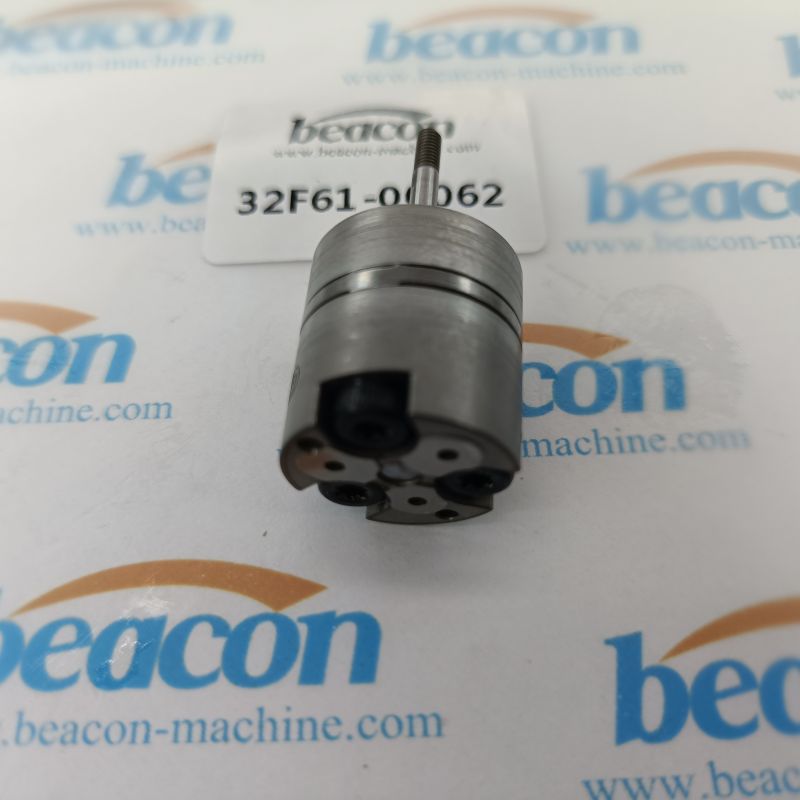 BEFRAG 320D Высокое давление Common Rail инжектор клапан в сборе 32F61-00062 для 317-2300 326-4700