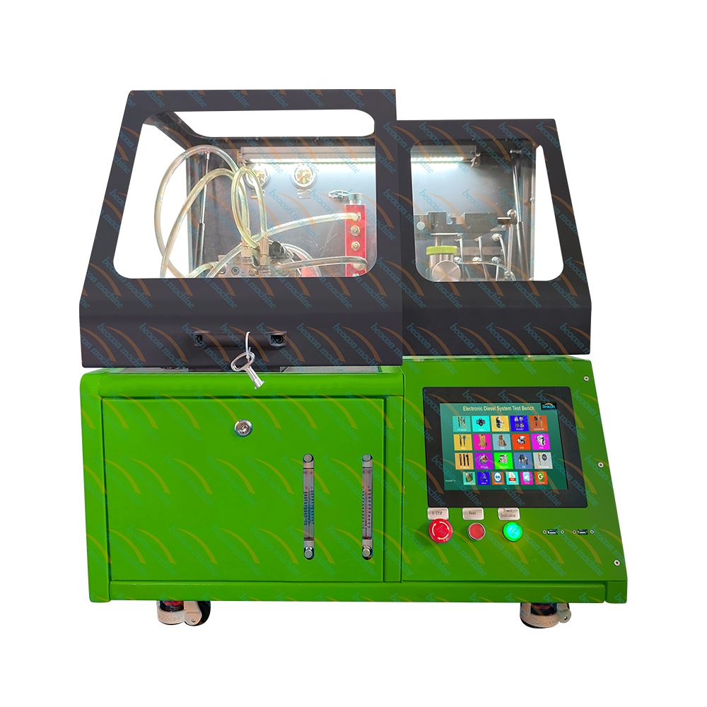 Испытательный стенд Common Rail испытательный стенд дизельных форсунок калибратор дизельного насоса Common Rail CR216 с функцией BIP