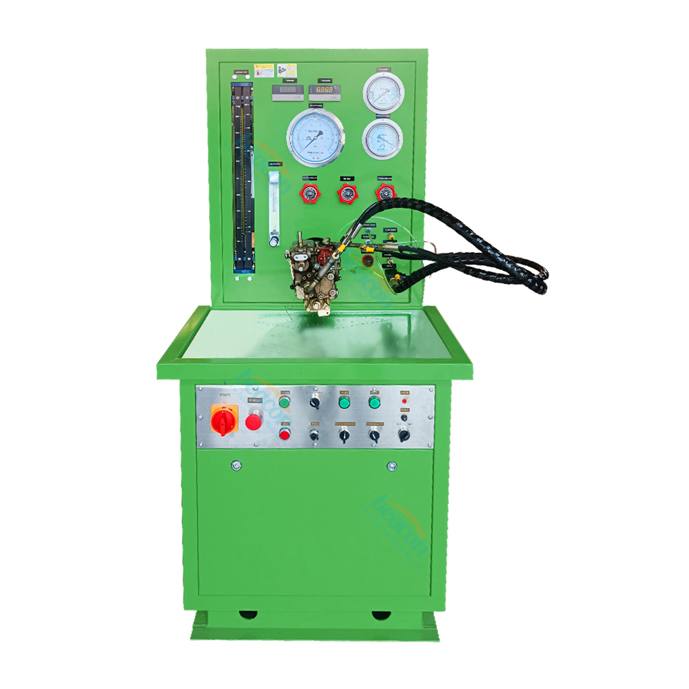 Испытательный стенд для насосов Cummins PT PT212