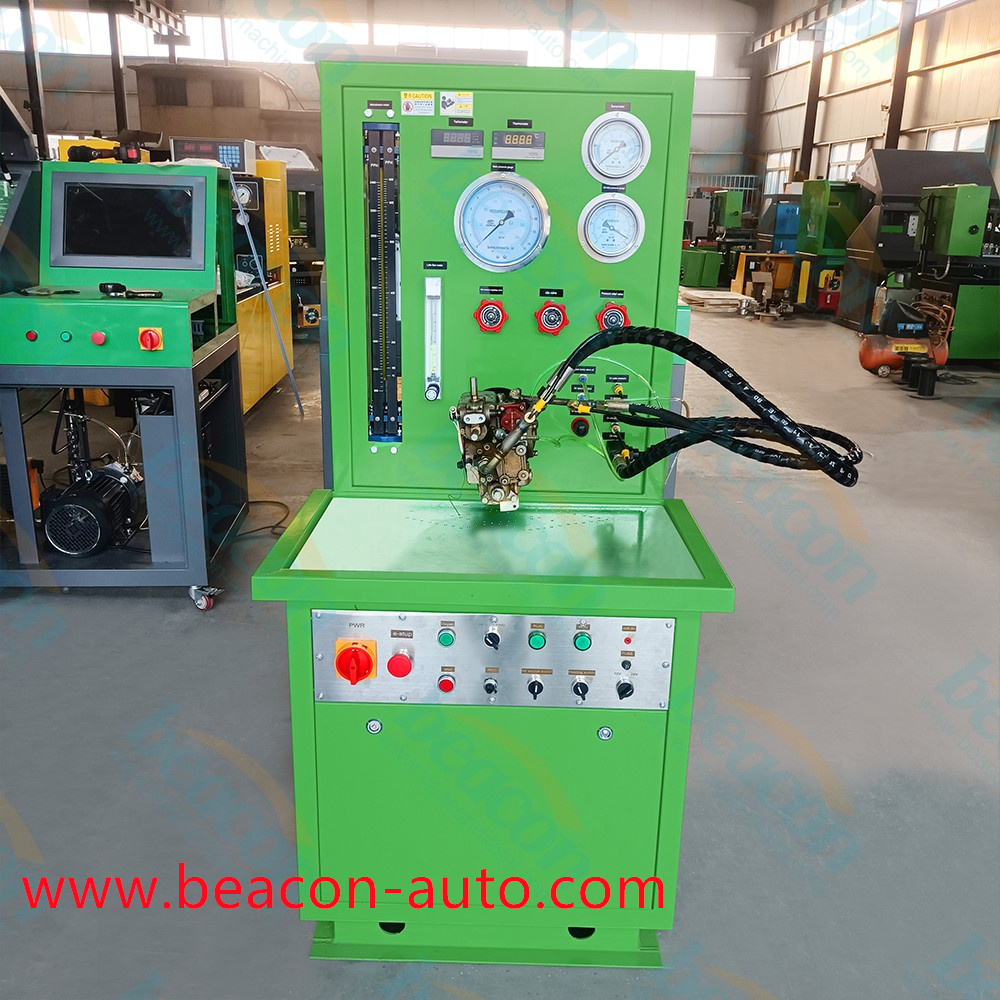 Испытательный стенд для насосов Cummins PT PT212