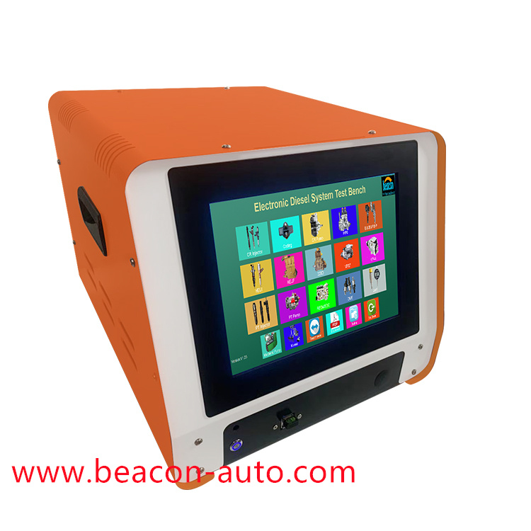 Тестер дизельных систем BEI-B