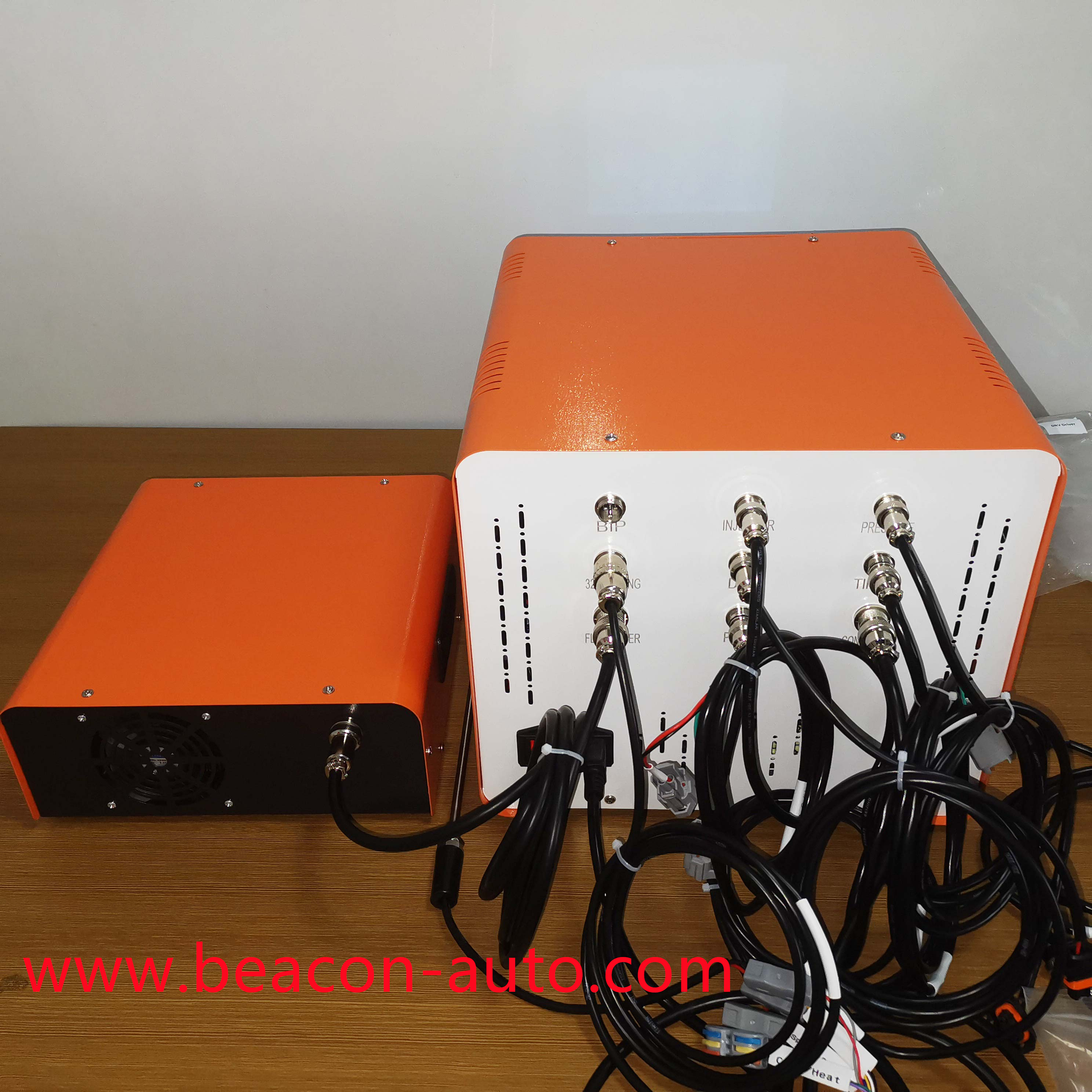 Тестер дизельных систем BEI-B