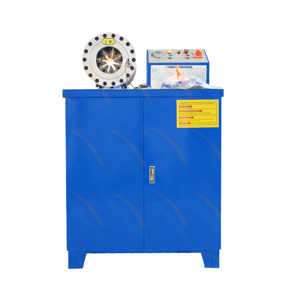 Машина для термоусадочных трубок BC-51B