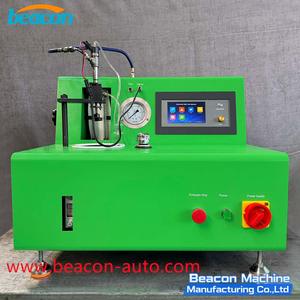 EPS106 Тестер форсунок Common Rail высокого давления