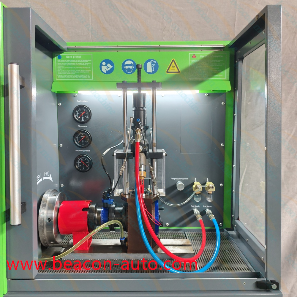 Испытательный стенд CR618 EUIEUP