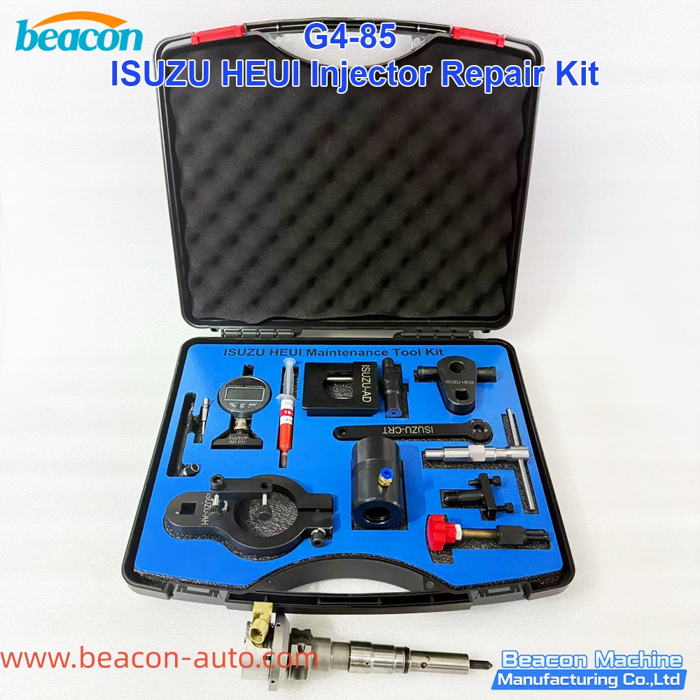 Инструмент для ремонта форсунок ISUZU HEUI G4-85