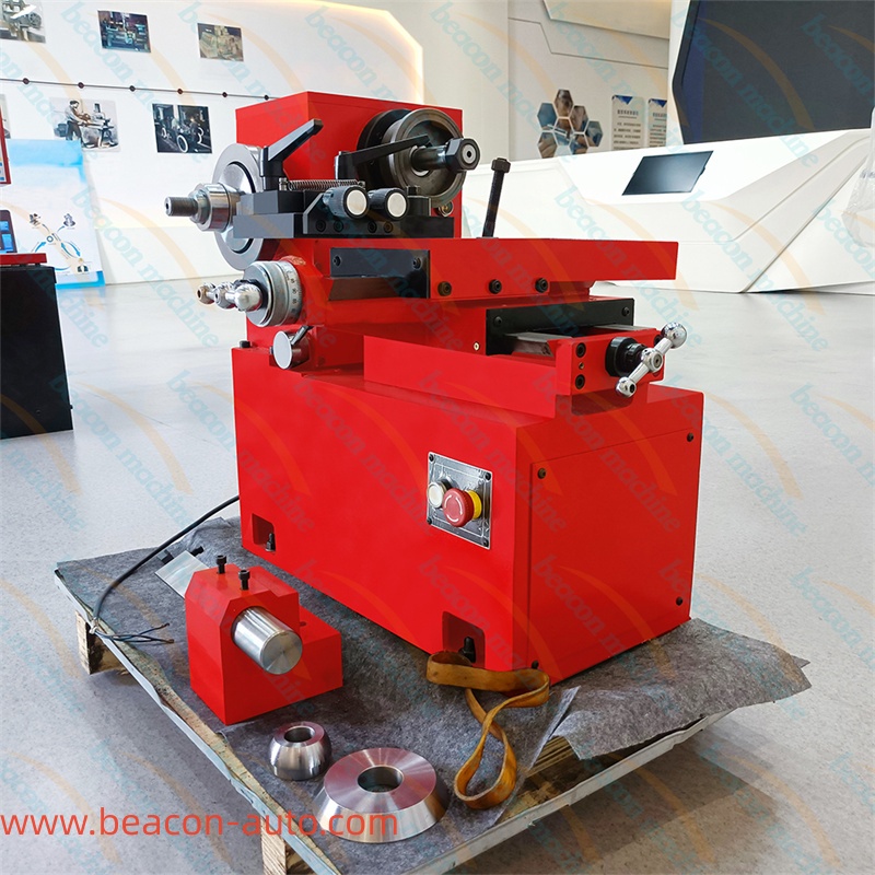 Токарный станок для тормозных дисков C9335A