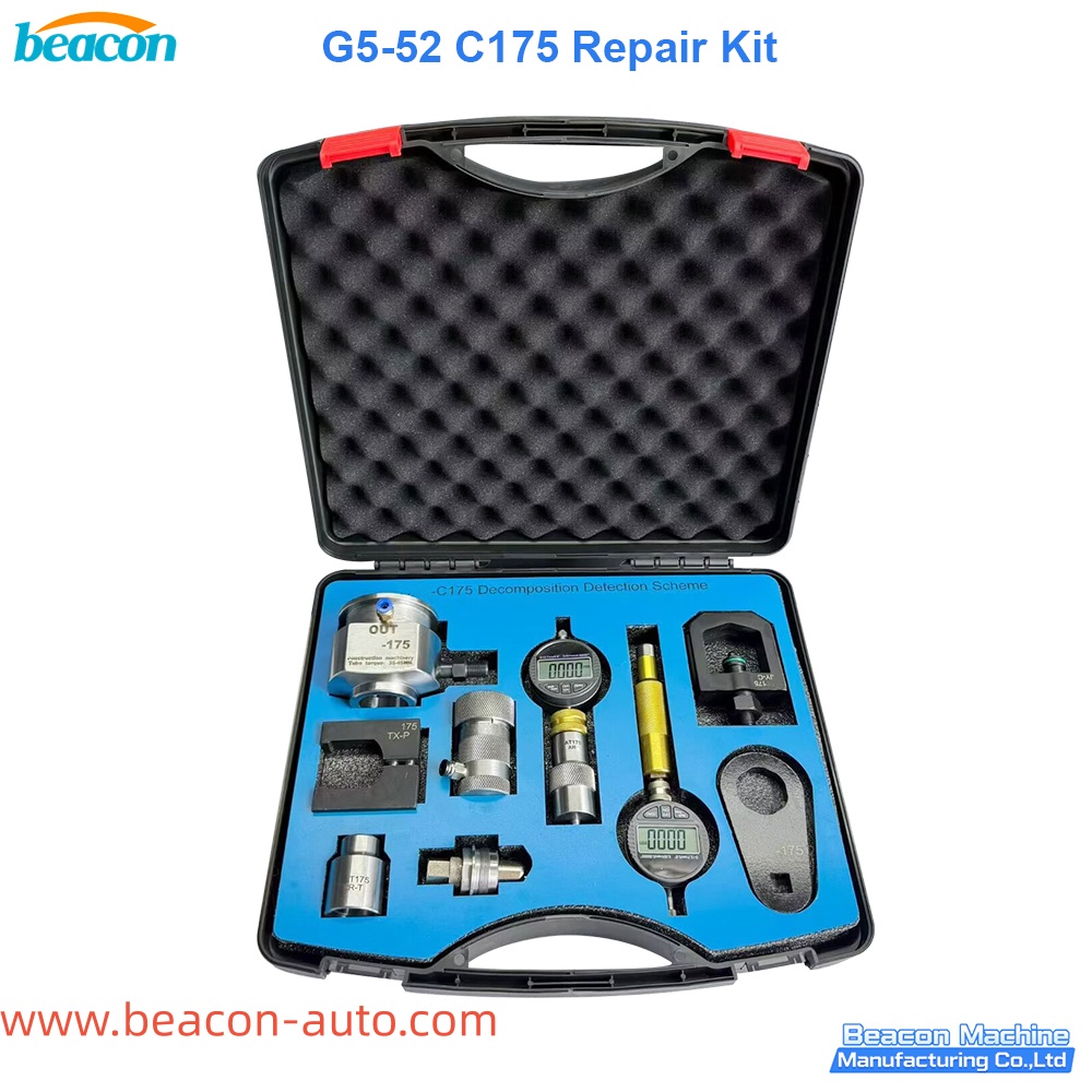 Инструмент для ремонта форсунки G5-52 CAT C175