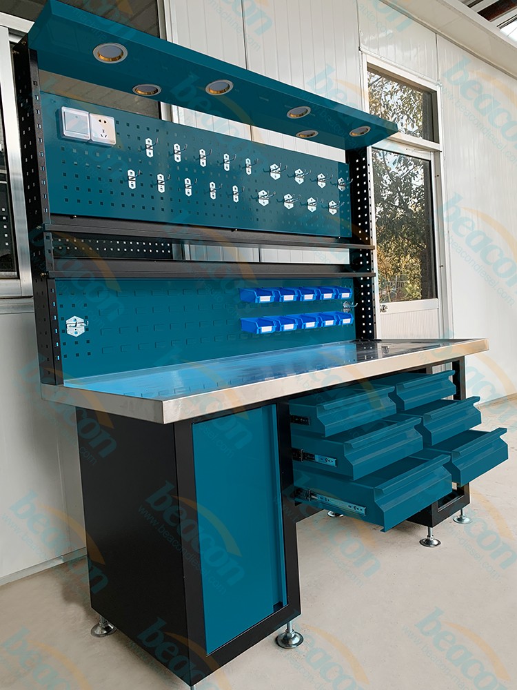 рабочий стол