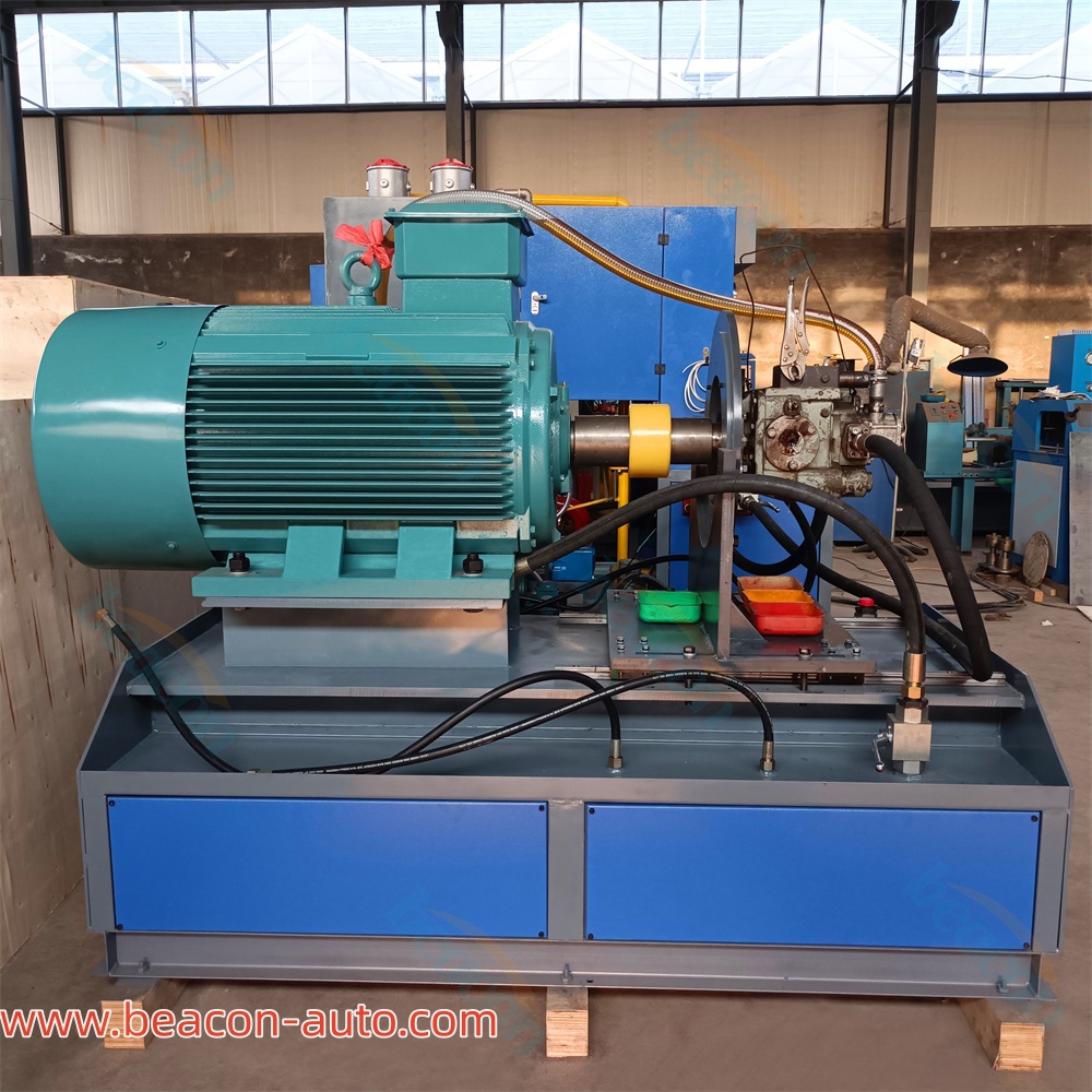 двигатель испытательного стенда гидравлического насоса HP-B двигатель испытательного стенда гидравлического насоса HP-B