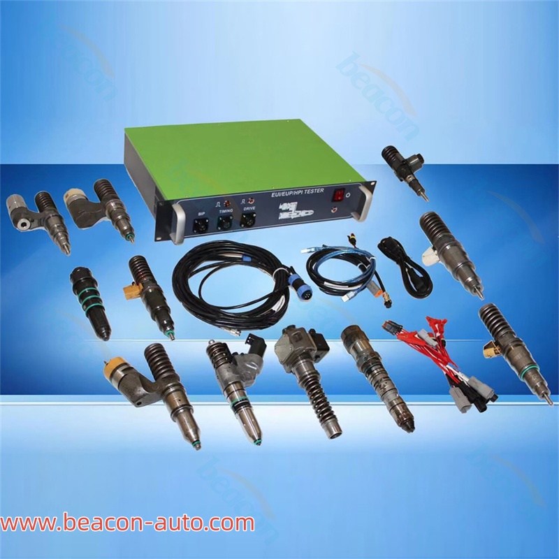 Тестер EUS1800  